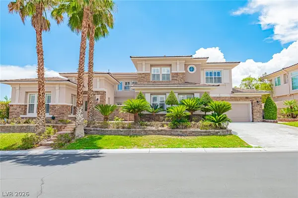 11511 Noors Avenue, Las Vegas, NV 89138