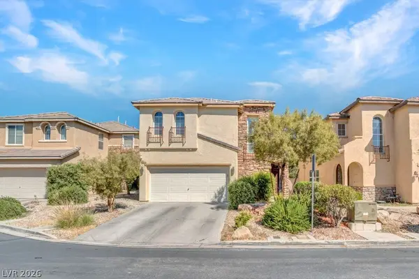 5096 Golden Antelope Way, Las Vegas, NV 89139