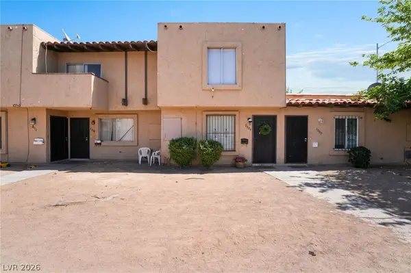 2004 Winwood Street, Las Vegas, NV 89108