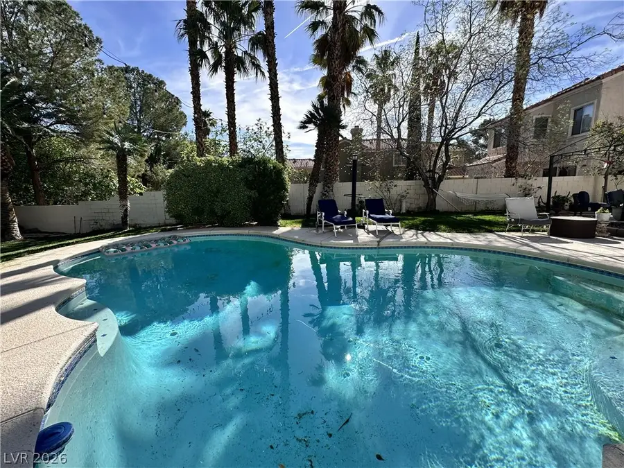 9724 Trail Rider Drive, Las Vegas, NV 89117 - #2