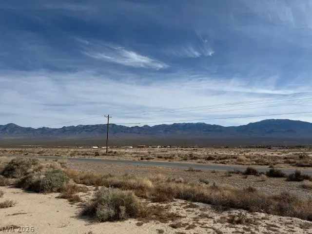 6081 N Cosmic Place, Pahrump, NV 89060 - #2