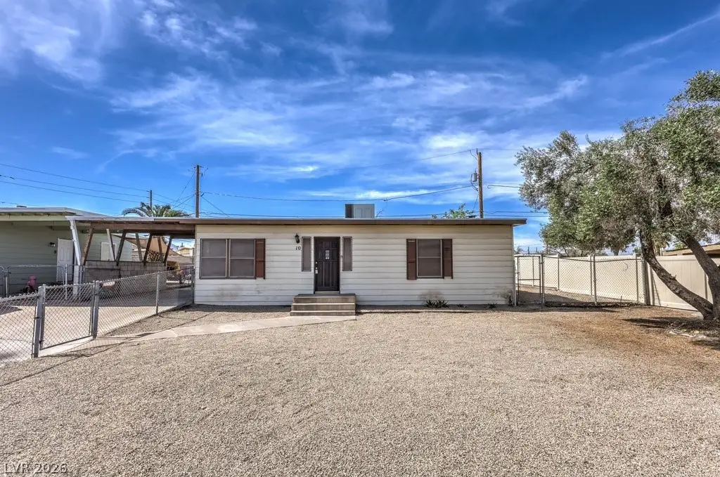 10 California Way, Henderson, NV 89015 - #1