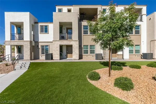 6180 Garden Crest Street, Las Vegas, NV 89148