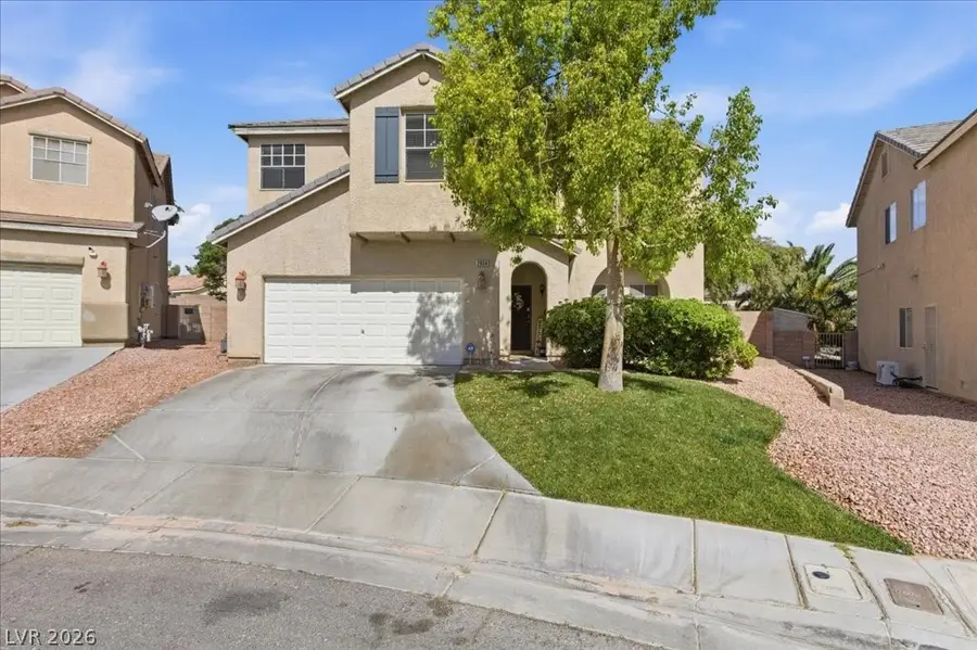 2934 Cafe Racer Court, North Las Vegas, NV 89031 - #3