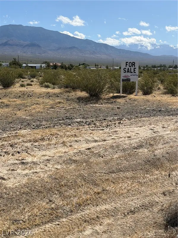 5611 N Highway 160 #N, Pahrump, NV 89060