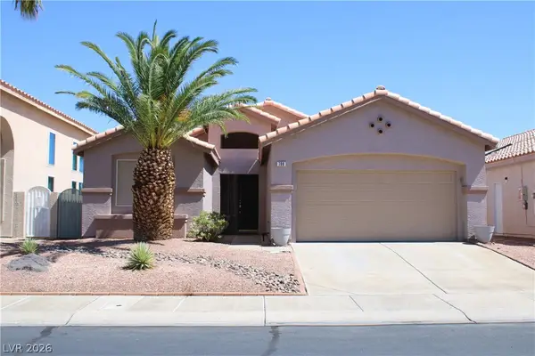 708 Leicester Street, Henderson, NV 89002