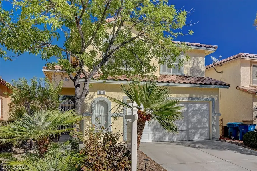 9888 Sparrow Ridge Avenue, Las Vegas, NV 89117 - #3