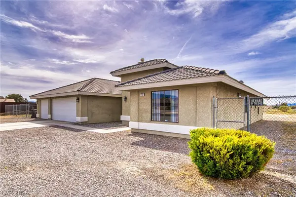 751 Garden Lane, Pahrump, NV 89048