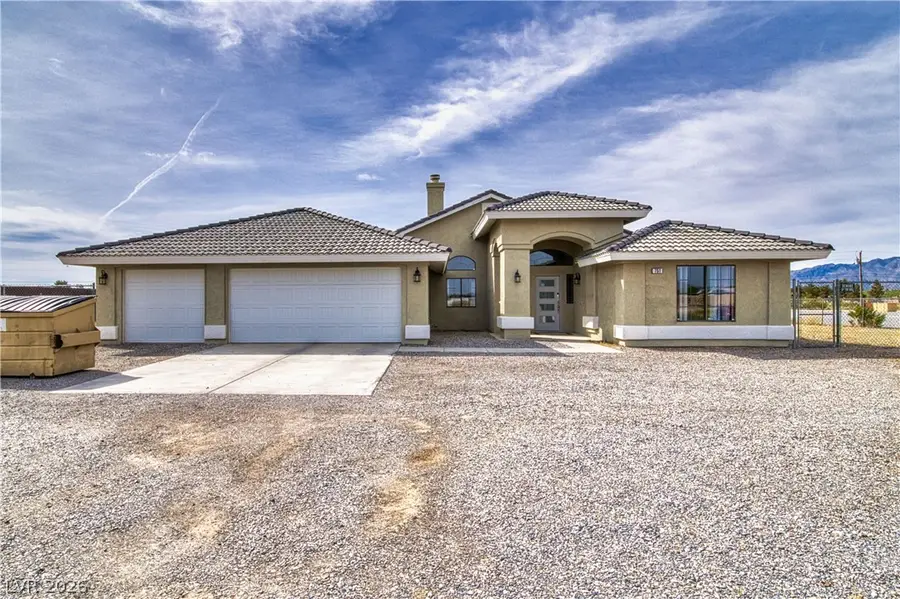 751 Garden Lane, Pahrump, NV 89048 - #2