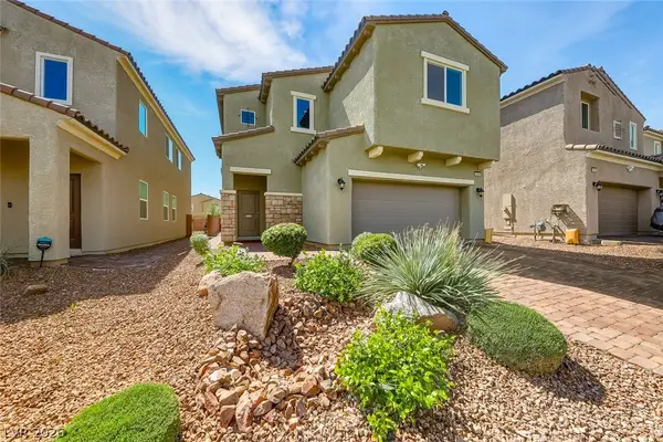 4559 Wyncrest Avenue, Las Vegas, NV 89115