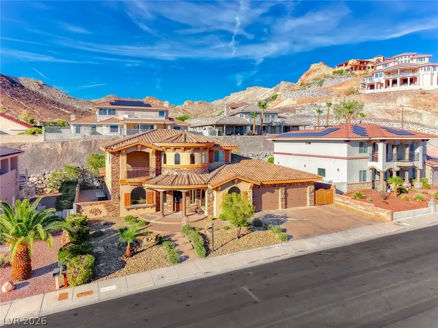 905 Rhyolite Terrace, Henderson, NV 89011 - #2