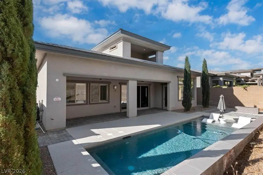 12374 Skyracer Drive, Las Vegas, NV 89138 - #3