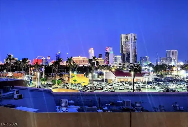 3954 Delos Drive, Las Vegas, NV 89103