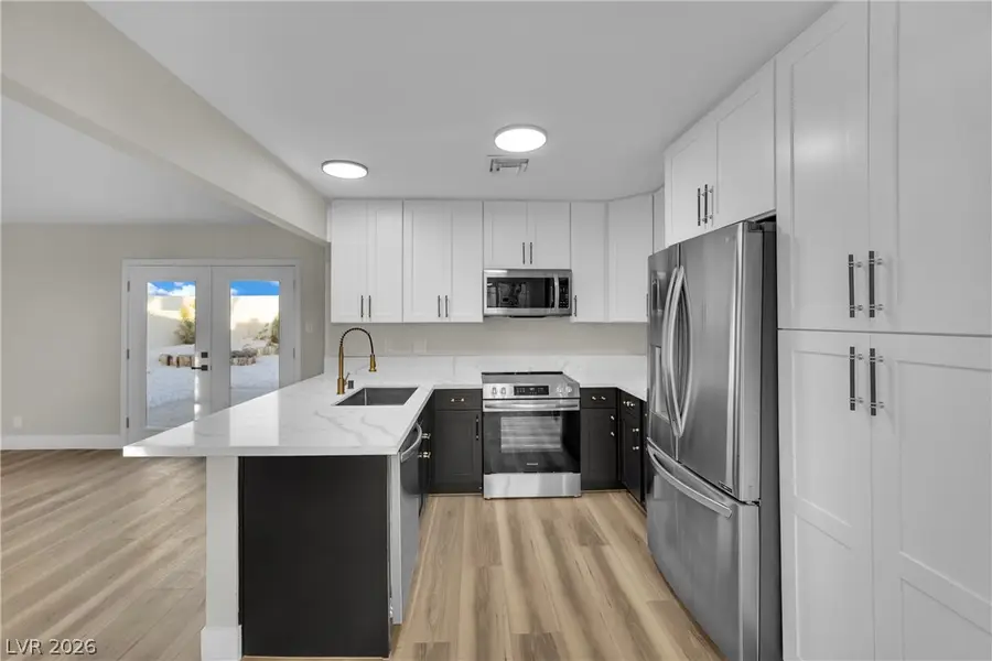 425 Blue River Drive, Las Vegas, NV 89107 - #3