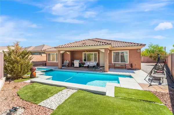 8113 Bay Dunes Street, Las Vegas, NV 89131