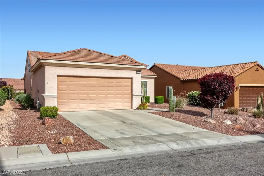 2141 Sawtooth Mountain Drive, Henderson, NV 89044 - #3