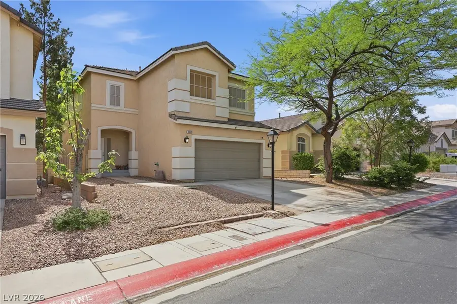 8833 Iron Hitch Avenue, Las Vegas, NV 89143 - #2