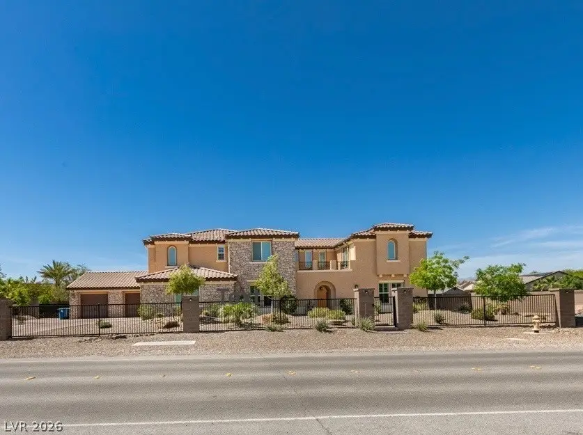 8615 Jerlyn Street, Las Vegas, NV 89113 - #2