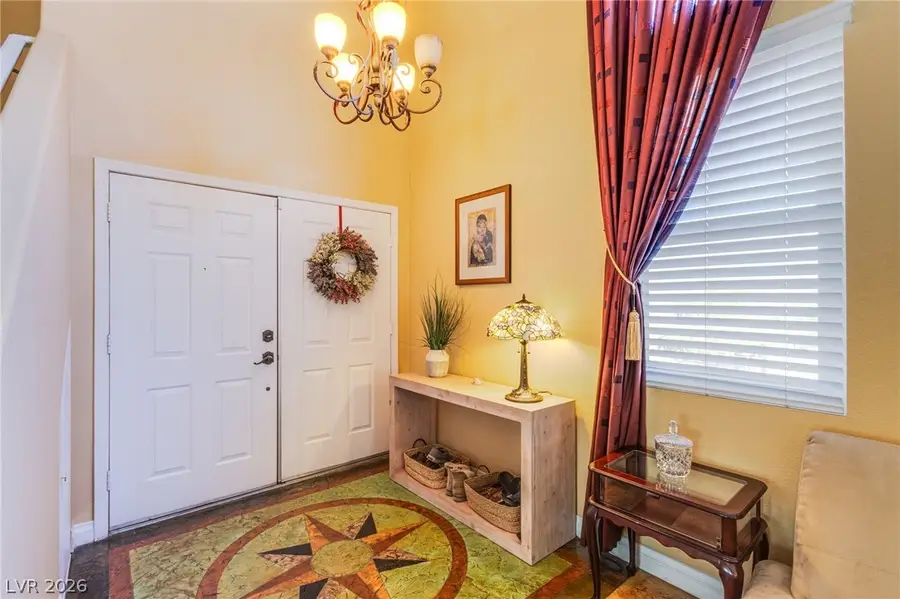 136 Camino Francisco, Henderson, NV 89012 - #2