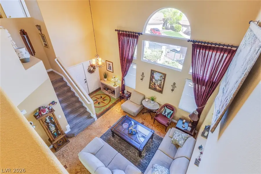 136 Camino Francisco, Henderson, NV 89012 - #3