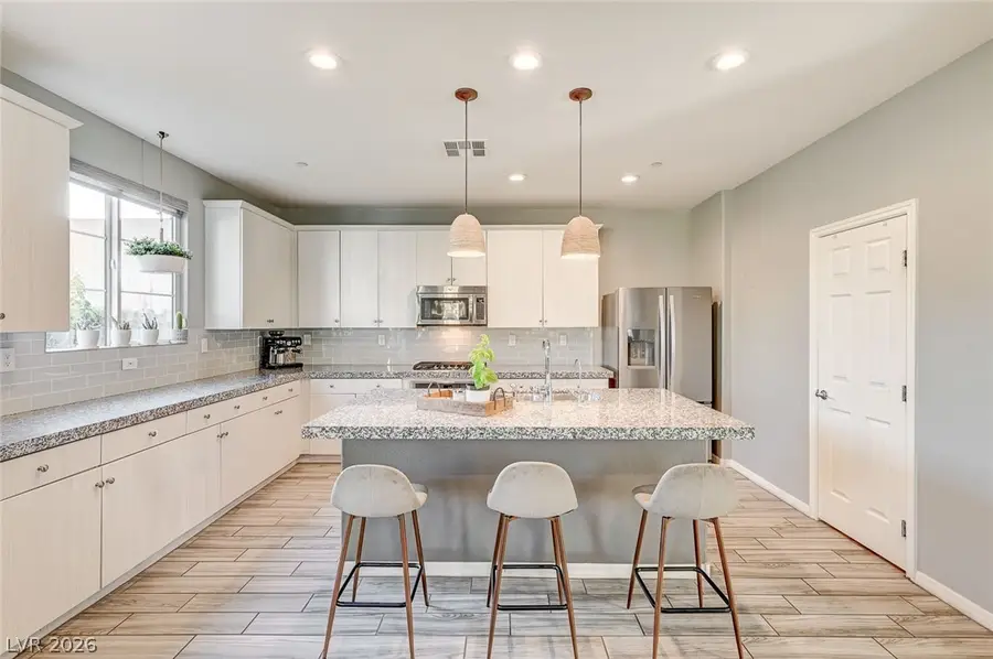 1371 Bear Brook Avenue, Henderson, NV 89074 - #3