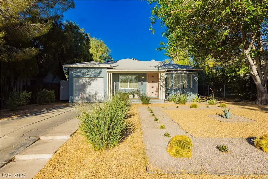 1140 S 6th Street, Las Vegas, NV 89104 - #2