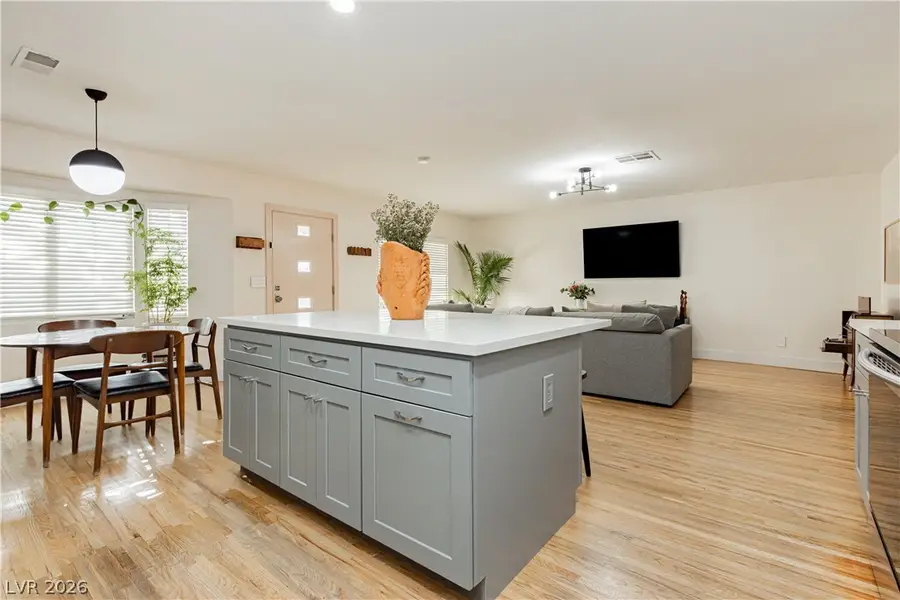 1140 S 6th Street, Las Vegas, NV 89104 - #3