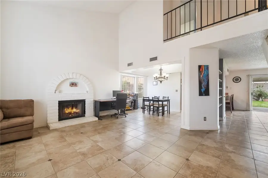 6361 Chisos Drive, Las Vegas, NV 89103 - #2