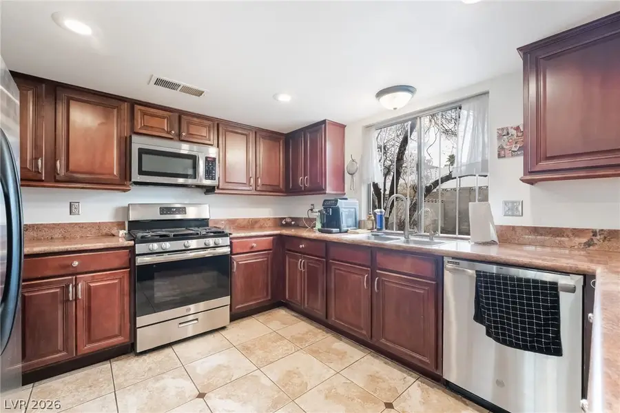 6361 Chisos Drive, Las Vegas, NV 89103 - #3