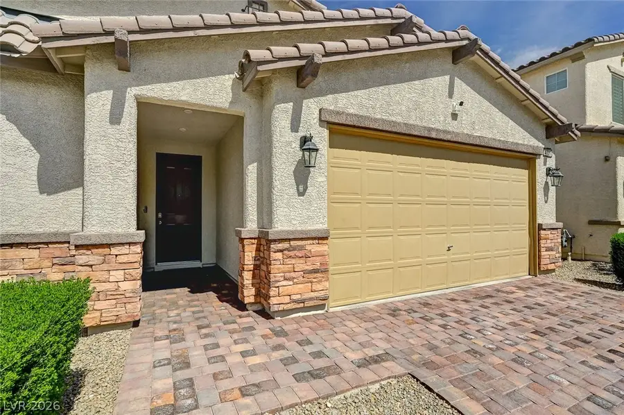 4728 Teton Peak Court, North Las Vegas, NV 89085 - #3