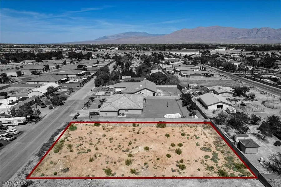 Moonlight Drive, Las Vegas, NV 89130 - #3