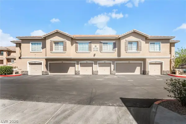 9901 Trailwood Drive #1120, Las Vegas, NV 89134