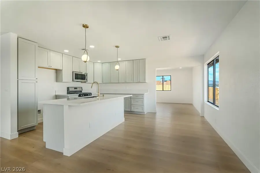 3681 Lincoln Road, Las Vegas, NV 89115 - #2