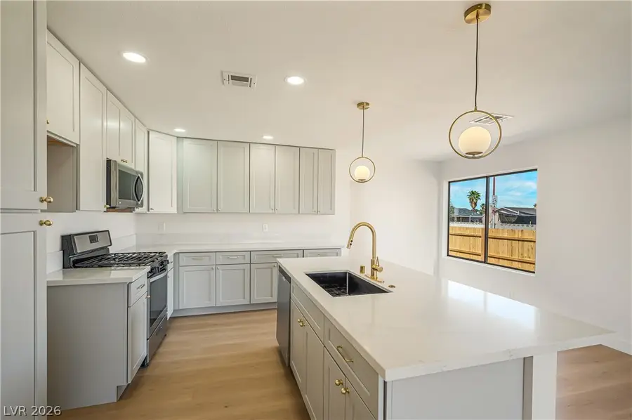 3681 Lincoln Road, Las Vegas, NV 89115 - #3