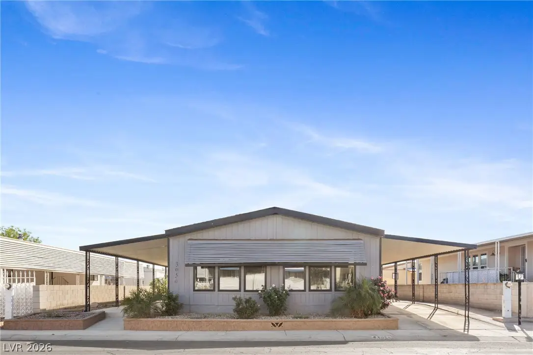 3056 Tularosa Lane, Las Vegas, NV 89122 - #1