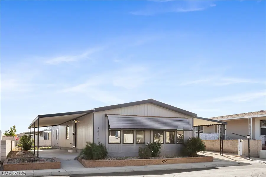 3056 Tularosa Lane, Las Vegas, NV 89122 - #2
