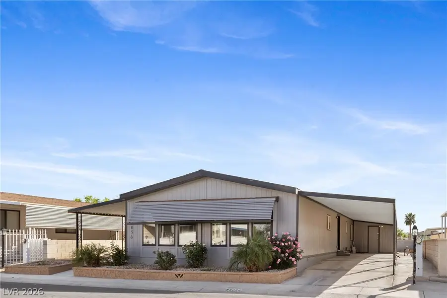 3056 Tularosa Lane, Las Vegas, NV 89122 - #3