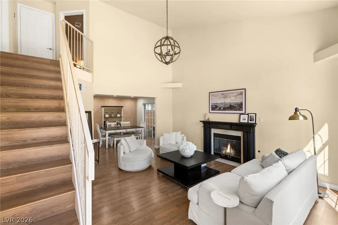 2604 Glen Green Avenue, Henderson, NV 89074 - #1