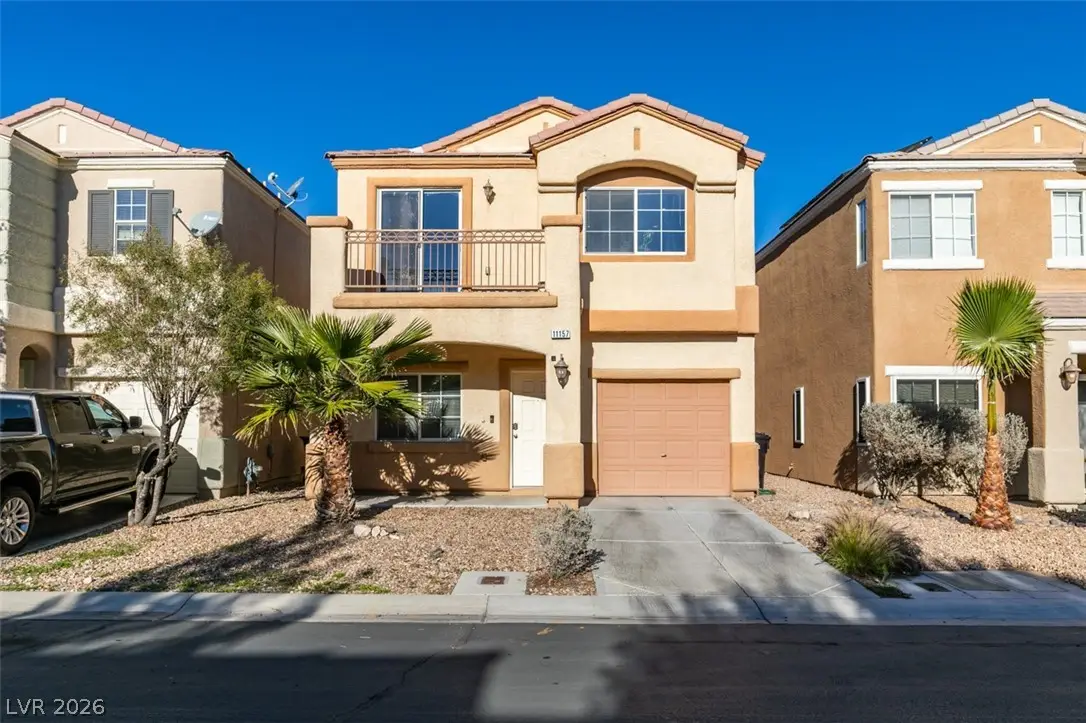 11157 Abbeyfield Rose Drive, Henderson, NV 89052 - #1