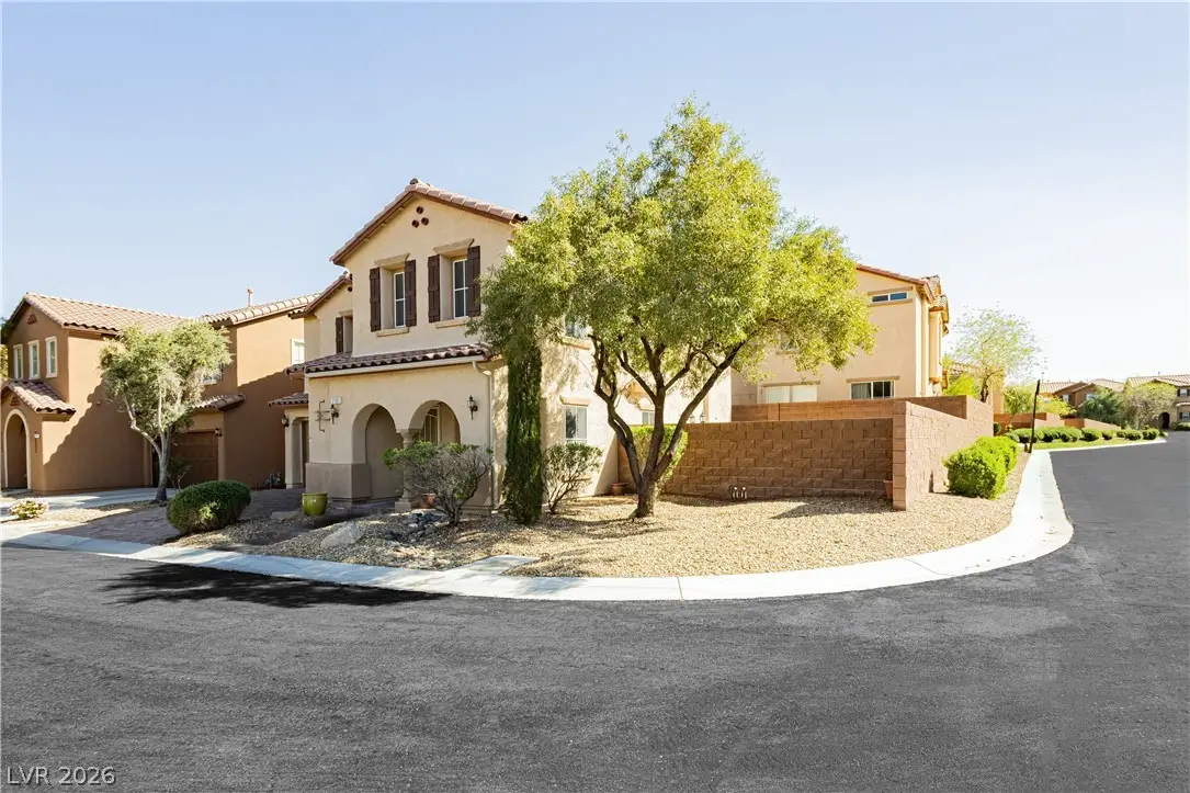 7181 Indian Gap Avenue, Las Vegas, NV 89179 - #1