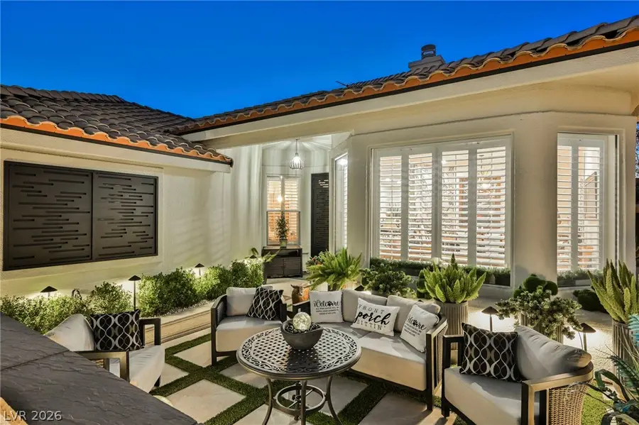 1613 Hidden Spring Drive, Las Vegas, NV 89117 - #2