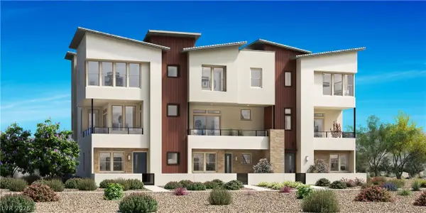 11519 Morning Leap Court, Las Vegas, NV 89138