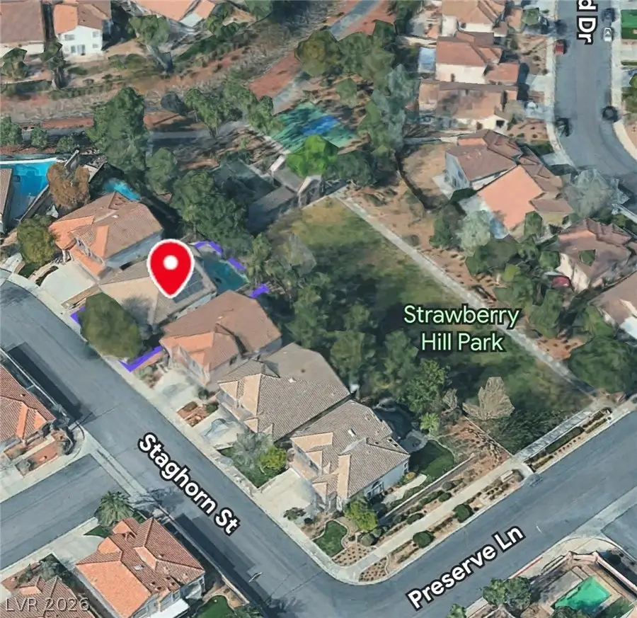 6 Staghorn Street, Henderson, NV 89012 - #2