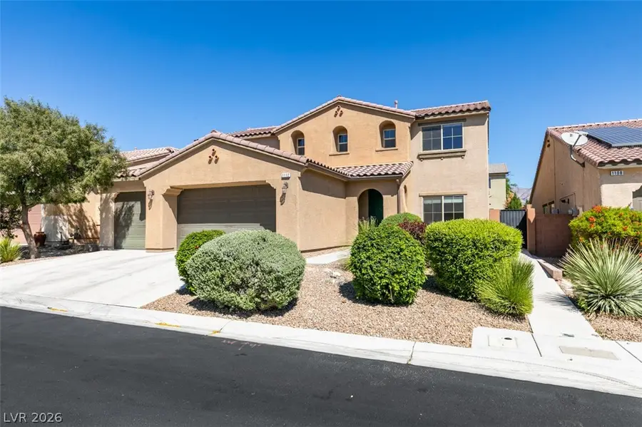 1112 Alamosa Ridge Court, North Las Vegas, NV 89084 - #2