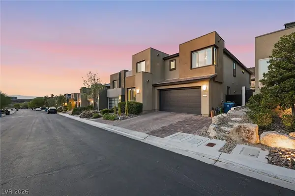 2116 Havensight Lane, Henderson, NV 89052