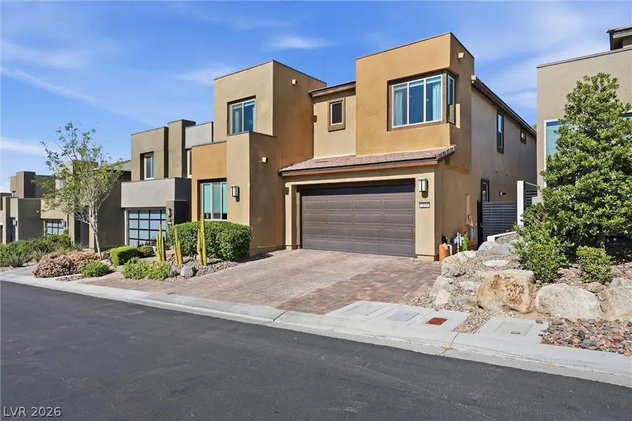 2116 Havensight Lane, Henderson, NV 89052 - #2