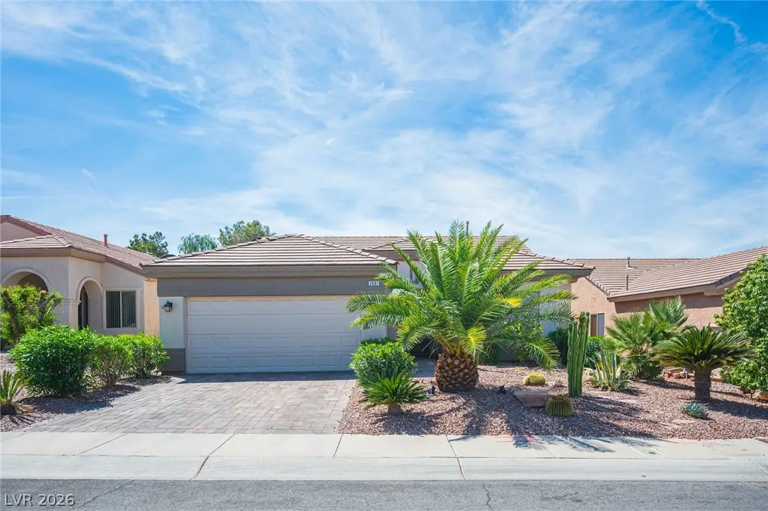 2081 Tiger Links Drive, Henderson, NV 89012 - #1