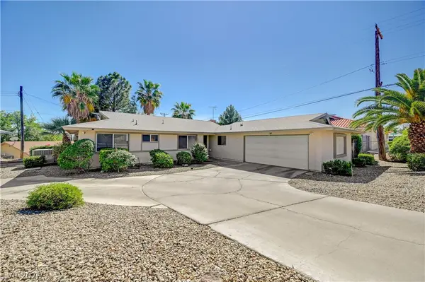 215 Wyoming Street, Boulder City, NV 89005