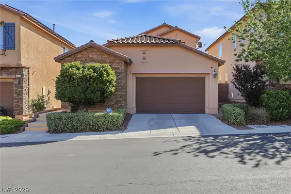 7508 Abby View Street, Las Vegas, NV 89166