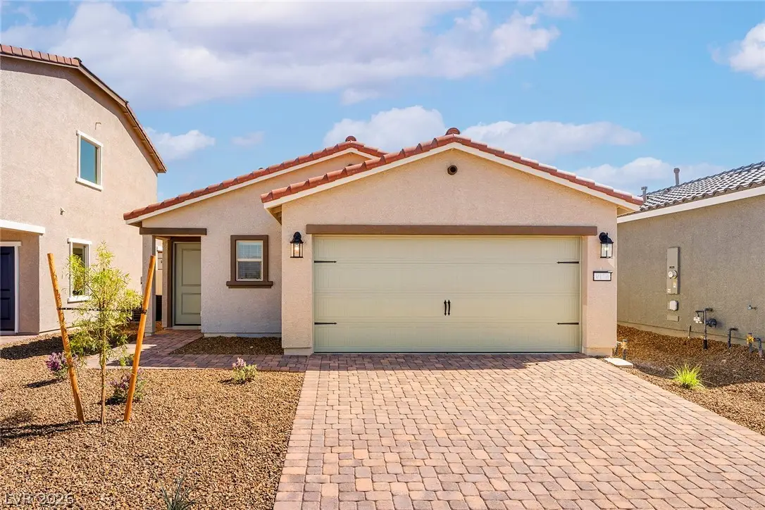 6742 Violet Cascade Avenue, Las Vegas, NV 89156 - #1